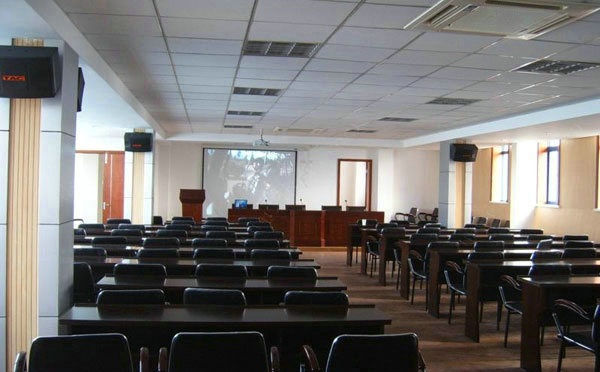 成都茶店子派出所午夜福利视频观看室