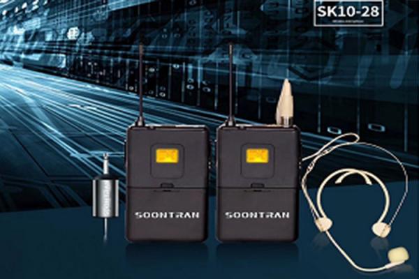 SK10-28 萬能雙耳麥 KCHYRS（卡爾斯）