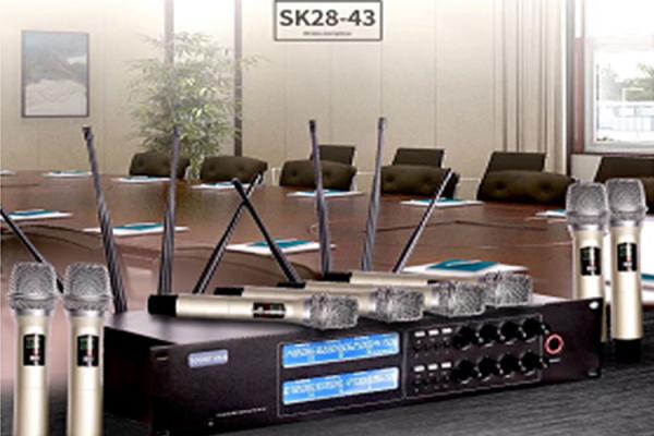 SK28-43一拖八手持 KCHYRS（卡爾斯）