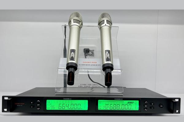 SK20-43 一拖二真分集手持 KCHYRS （卡爾斯）